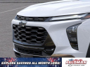Thumbnail image of 2025 Chevrolet Trax at Feldman Chevrolet Of Novi