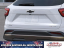 Thumbnail image of 2025 Chevrolet Trax at Feldman Chevrolet Of Novi