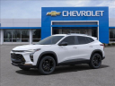 Thumbnail image of 2025 Chevrolet Trax at Feldman Chevrolet Of Novi