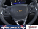 Thumbnail image of 2025 Chevrolet Trax at Feldman Chevrolet Of Novi
