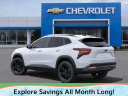 Thumbnail image of 2025 Chevrolet Trax at Feldman Chevrolet Of Novi