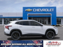 Thumbnail image of 2025 Chevrolet Trax at Feldman Chevrolet Of Novi