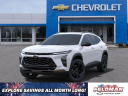 Thumbnail image of 2025 Chevrolet Trax at Feldman Chevrolet Of Novi