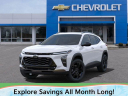 Thumbnail image of 2025 Chevrolet Trax at Feldman Chevrolet Of Novi