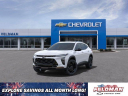 Thumbnail image of 2025 Chevrolet Trax at Feldman Chevrolet Of Novi