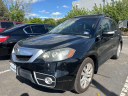 Thumbnail image of 2011 Acura RDX at Hamilton Honda