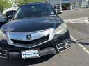 Thumbnail image of 2011 Acura RDX at Hamilton Honda