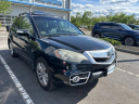 Thumbnail image of 2011 Acura RDX at Hamilton Honda