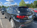 Thumbnail image of 2011 Acura RDX at Hamilton Honda