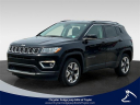 Thumbnail image of 2021 Jeep Compass at Fox Chrysler Dodge Jeep Ram Taylor