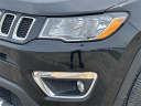 Thumbnail image of 2021 Jeep Compass at Fox Chrysler Dodge Jeep Ram Taylor
