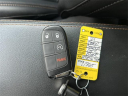 Thumbnail image of 2021 Jeep Compass at Fox Chrysler Dodge Jeep Ram Taylor