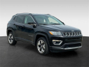 Thumbnail image of 2021 Jeep Compass at Fox Chrysler Dodge Jeep Ram Taylor