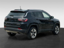 Thumbnail image of 2021 Jeep Compass at Fox Chrysler Dodge Jeep Ram Taylor