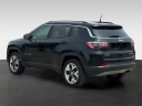 Thumbnail image of 2021 Jeep Compass at Fox Chrysler Dodge Jeep Ram Taylor