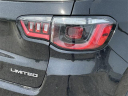 Thumbnail image of 2021 Jeep Compass at Fox Chrysler Dodge Jeep Ram Taylor