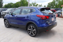 Thumbnail image of 2017 Nissan Rogue Sport at TURBO MOTORS