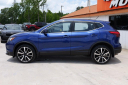 Thumbnail image of 2017 Nissan Rogue Sport at TURBO MOTORS