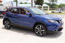 Thumbnail image of 2017 Nissan Rogue Sport at TURBO MOTORS
