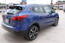 Thumbnail image of 2017 Nissan Rogue Sport at TURBO MOTORS