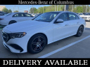 Thumbnail image of 2025 Mercedes-Benz E-Class at MercedesBenzOfColumbusNEW of Columbus, GA