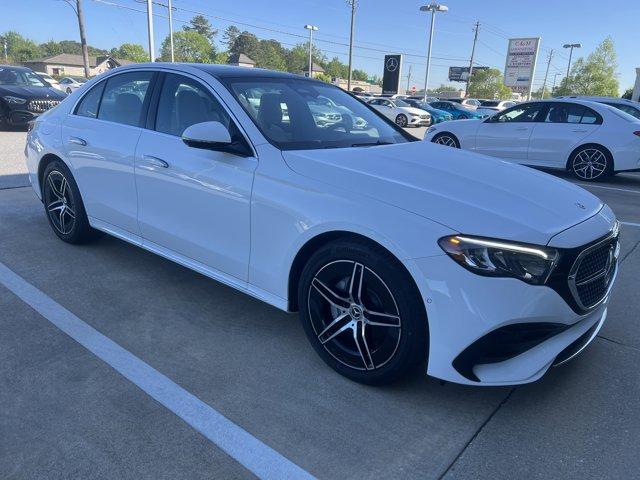 Thumbnail image of 2025 Mercedes-Benz E-Class at MercedesBenzOfColumbusNEW of Columbus, GA