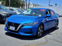 Thumbnail image of 2023 Nissan Sentra at Nissan Of Van Nuys