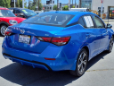 Thumbnail image of 2023 Nissan Sentra at Nissan Of Van Nuys