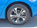 Thumbnail image of 2023 Nissan Sentra at Nissan Of Van Nuys