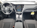 Thumbnail image of 2025 Subaru Outback at LaFontaine Subaru