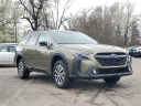 Thumbnail image of 2025 Subaru Outback at LaFontaine Subaru