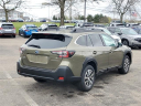 Thumbnail image of 2025 Subaru Outback at LaFontaine Subaru