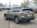Thumbnail image of 2025 Subaru Outback at LaFontaine Subaru