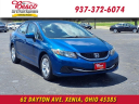 Thumbnail image of 2015 Honda Civic at Alan Besco Cars & Trucks