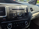 Thumbnail image of 2015 Honda Civic at Alan Besco Cars & Trucks