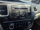 Thumbnail image of 2015 Honda Civic at Alan Besco Cars & Trucks