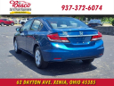 Thumbnail image of 2015 Honda Civic at Alan Besco Cars & Trucks