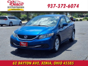 Thumbnail image of 2015 Honda Civic at Alan Besco Cars & Trucks