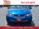 Thumbnail image of 2015 Honda Civic at Alan Besco Cars & Trucks