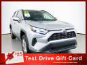 Thumbnail image of 2023 Toyota RAV4 at Toyota of Tampa Bay NEW