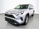 Thumbnail image of 2023 Toyota RAV4 at Toyota of Tampa Bay NEW
