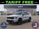 Thumbnail image of 2025 Kia Sorento at Peak Kia USED