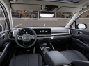 Thumbnail image of 2025 Kia Sorento at Peak Kia USED