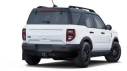 Thumbnail image of 2025 Ford Bronco Sport at KenGarffFordAmericanFork USED