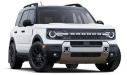 Thumbnail image of 2025 Ford Bronco Sport at KenGarffFordAmericanFork USED