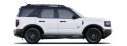 Thumbnail image of 2025 Ford Bronco Sport at KenGarffFordAmericanFork USED