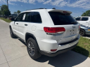 Thumbnail image of 2017 Jeep Grand Cherokee at Luxury Imports