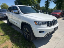 Thumbnail image of 2017 Jeep Grand Cherokee at Luxury Imports