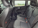 Thumbnail image of 2022 Jeep Compass at Lou Fusz Subaru St. Peters