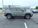 Thumbnail image of 2022 Jeep Compass at Lou Fusz Subaru St. Peters